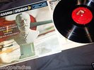 RCA LIVING STEREO SHADED DOG SD LSC 2129 JASCHA HEIFETZ TCHAIKOVSKY REINER 16S