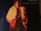 Prince Black Album LP Mr X Records 1988 Made In Holland Le Grind Sing For Cindy