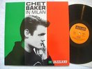 CHET BAKER 