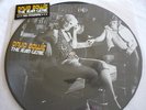 David Bowie the jean genie picture disc