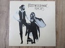 FLEETWOOD MAC - Rumours LP 1977, original 1st UK press, superb condition