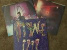 PRINCE 1999 2x LP Vinyl ALBUM & Revolution Original Press Near Mint Inserts