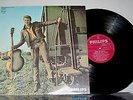 Johnny Hallyday   Mes yeux sont fous    Canada  LP  Mono  1965