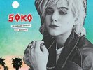 SOKO**MY DREAMS DICTATE MY REALITY (WITH CD/GATEFOLD)**VINYL