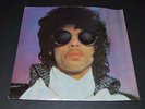 Prince When Doves Cry & 17 Days 45 Record Vinyl w/ Sleeve NEAR MINT  Purple Rain