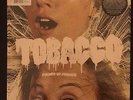 TOBACCO - Fucked Up Friends (Black Moth Super Rainbow) LP Vinyl 2009 RARE