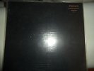 Prince - The Legendary Black Album LP Limited Edition vinyl RARE Germany Sealed