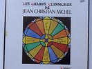 Coffret Grands classiques JEAN CHRISTIAN MICHEL    GENERAL RECORDS 67138/139/140
