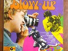 YARDBIRDS /HERBIE HANCOCK / BLOW UP / ORIG '67 LP Mexico press PSYCH POP PS ROCK