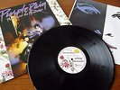 PRINCE AND THE REVOLUTION - PURPLE RAIN - ORIGINAL VINYL LP - GERMAN - A2 / B2