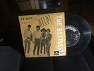 BEATLES NORWAY SINGLES 45 7