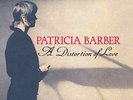 Distortion Of Love - 2 DISC SET - Patricia Barber (2013, Vinyl NEW)