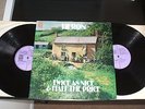 HERON - Twice As Nice & Half The Price - Original Dawn label DOUBLE LP