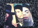 Prince  Nothing Compares 2 Him Nude Tour Wembley Arena 11/7/90 Vinyl 2XLP
