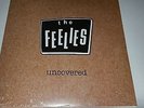 THE FEELIES - Uncovered - RSD 2016 -  Record Store Day New Ed.of  1,200 pressed