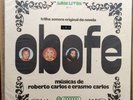 O Bofe OST LP Brazil Soundtrack RARE Erasmo/Roberto Carlos Osmar Milito