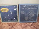 Masters of BEL CANTO 10 LP , 2 box set  EX MELODIYA 10