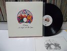 QUEEN -A Night At The Opera KOREA Promo LP W/Insert. Folder Cover