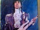 PRINCE & the REVOLUTION Purple Rain / God 7