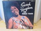 6 LP Box Set Sarah Vaughan The Pablo Years MINT Jazz Vocal