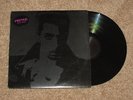 Prince Black Album NOIR 69 Erotic City Records 1988 Vinyl Record