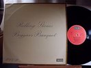 Rolling Stones Beggars Banquet Decca LC 0171 German import NM-  