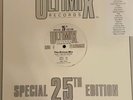 PRINCE Ultimix THE PRINCE MIX 17:26 MINT vinyl