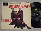 The Beatles Hits - 1963 UK 7