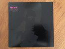 Prince BLack Album LP - Erotic City 1988 - MINT
