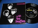 WITH THE BEATLES AUSTRALIA 7
