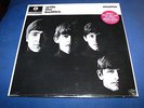 WITH THE BEATLES   PARLOPHONE MONO LP   SEALED NEW Remastered from the Original