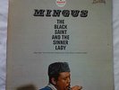 MINGUS -- BLACK SAINT & THE SINNER LADY 1963 Impulse Stereo A-35