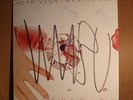 Alan Vega Martin Rev - Suicide / 1980 Antilles/Ze Promo Copy w/ Custom Inner