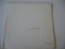 Beatles 'The White Album' original British issue.
