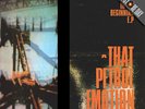 THAT PETROL EMOTION - IN THE BEGINNING - NEW 10” EP (RSD 2016)