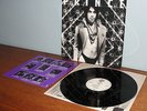 Prince - LP Dirty Mind EX+/NM 1980 WB Original German Pressing