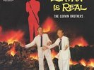 The Louvin Brothers - Satan Is Real - Vinyl LP