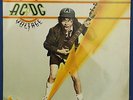?AC/DC– High Voltage, Angus Young, Bon Scott German Pressing 1976 Vinyl 12