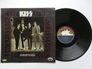KISS DRESSED TO KILL LP 1975 1st STEREO CASABLANCA CBLP 9091