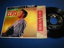 ELVIS Volume I,Orig Rca/Victor EPA-992  7