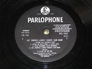 THE BEATLES Sgt Peppers Hearts Club Band U.K. 1967 MONO LP PARLOPHONE PMC 7027