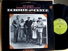 Bonnie and Clyde - Soundtrack - orig. 1960er US  Warner WS 1742  LP vg