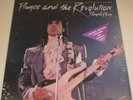 Prince and the Revolution Purple Rain LIMITED EDITION PURPLE VINYL 1984 SEALED