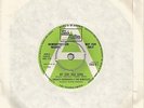 SMOKEY ROBINSON - MY GIRL HAS GONE / CRAZY ABOUT THE LA LA LA -TAMLA MOTOWN DEMO