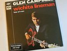 GLEN CAMPBELL Wichita Lineman Fate of Man RSD 7