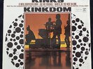 THE KINKS “KINKDOM” LP 1965 REPRISE RECORDS RS-6184 STEREO 1ST PRESSING