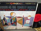 CHARLES MINGUS Mingus Ah Um LP NM US COLUMBIA JAZZ HARD BOP VINYL