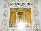 GOLDENROD s/t lp ORIGINAL CHARTMAKER 1101  KILLER HEAVY PSYCH MONSTER
