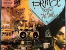Prince Sign of The Times Double Vinyl Album Excellent condition 925577-1