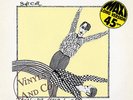 SOFT CELL - Tainted Love / Where Did Our Love Go [8'57] Vinyl 1981 Germany 12